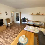 Apartamento Storchennest - Erholung Fuer Naturliebhaber *