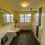 Storchennest - Erholung Fuer Naturliebhaber Apartamento Auhagen