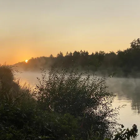 Storchennest - Erholung Fuer Naturliebhaber * Auhagen