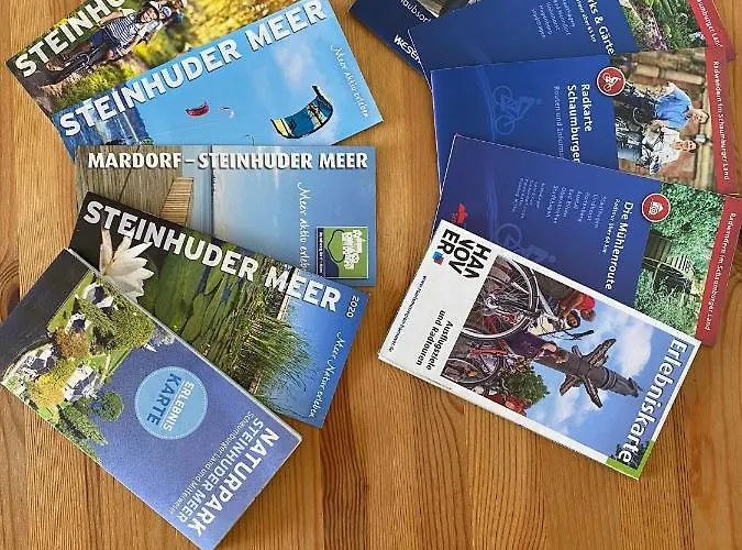 Storchennest - Erholung Fuer Naturliebhaber *