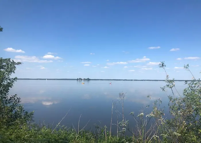 Storchennest - Erholung Fuer Naturliebhaber Auhagen